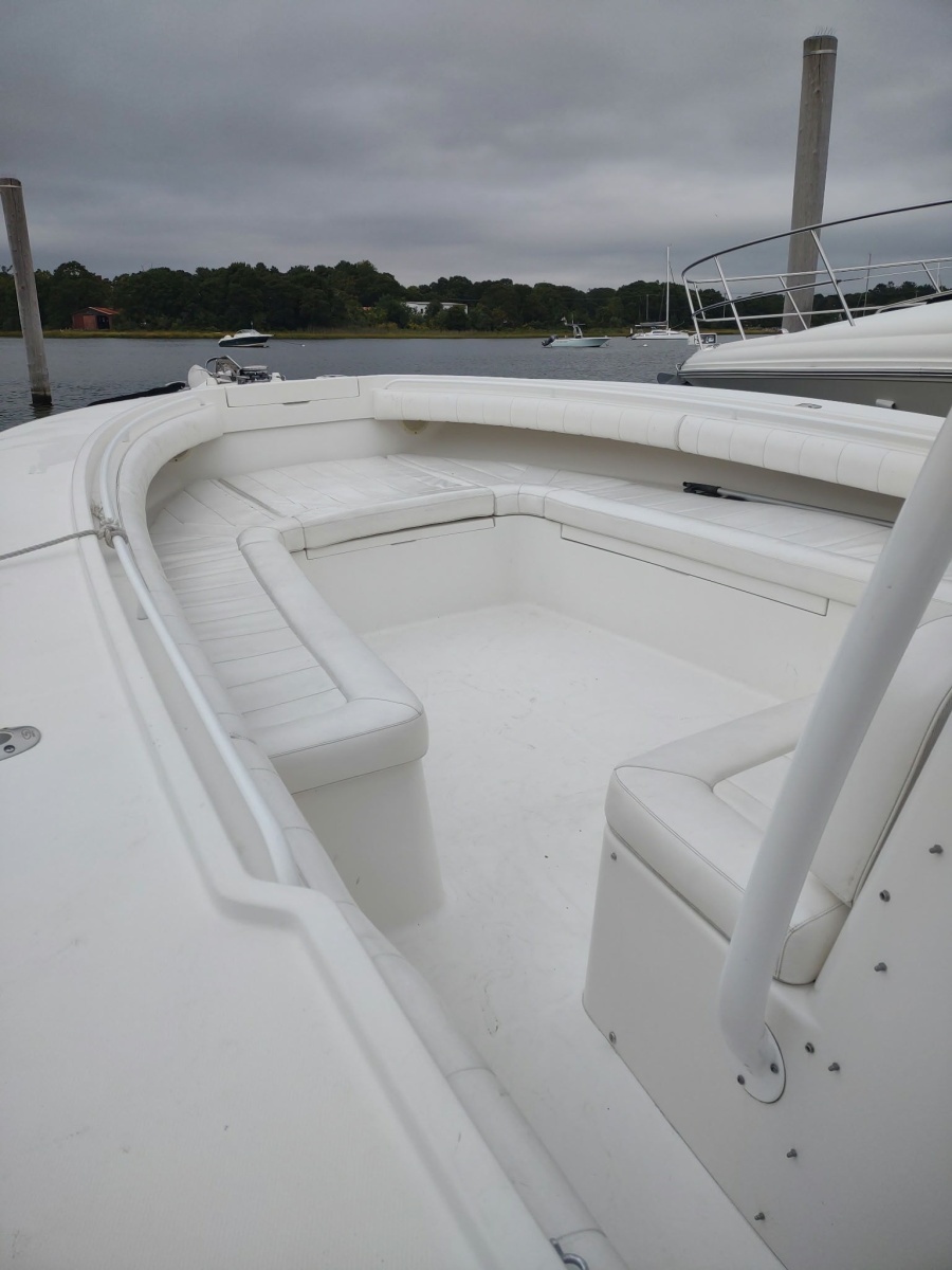 2012 Regulator 