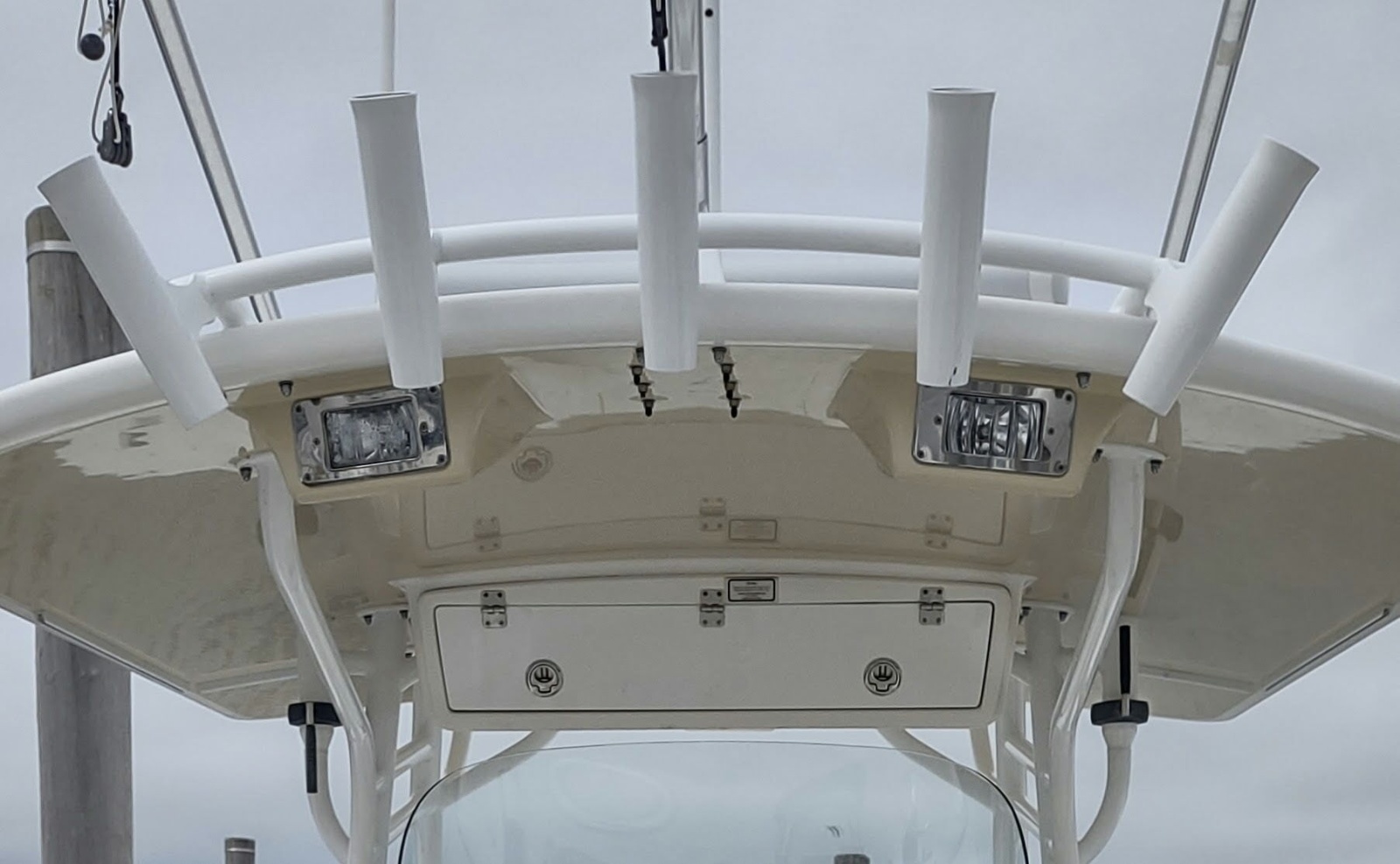 2012 Regulator 