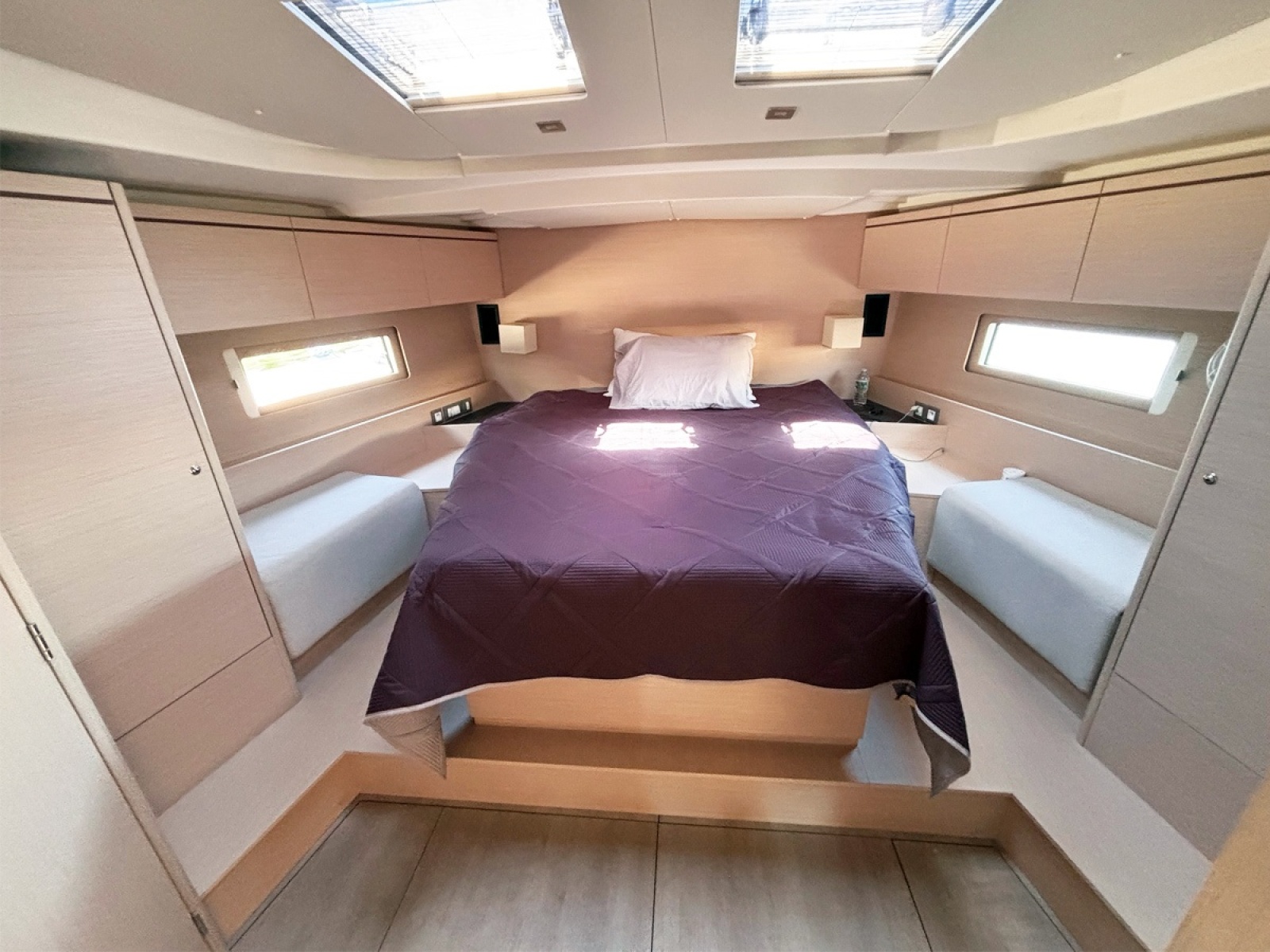 2020 Beneteau Oceanis 51.1