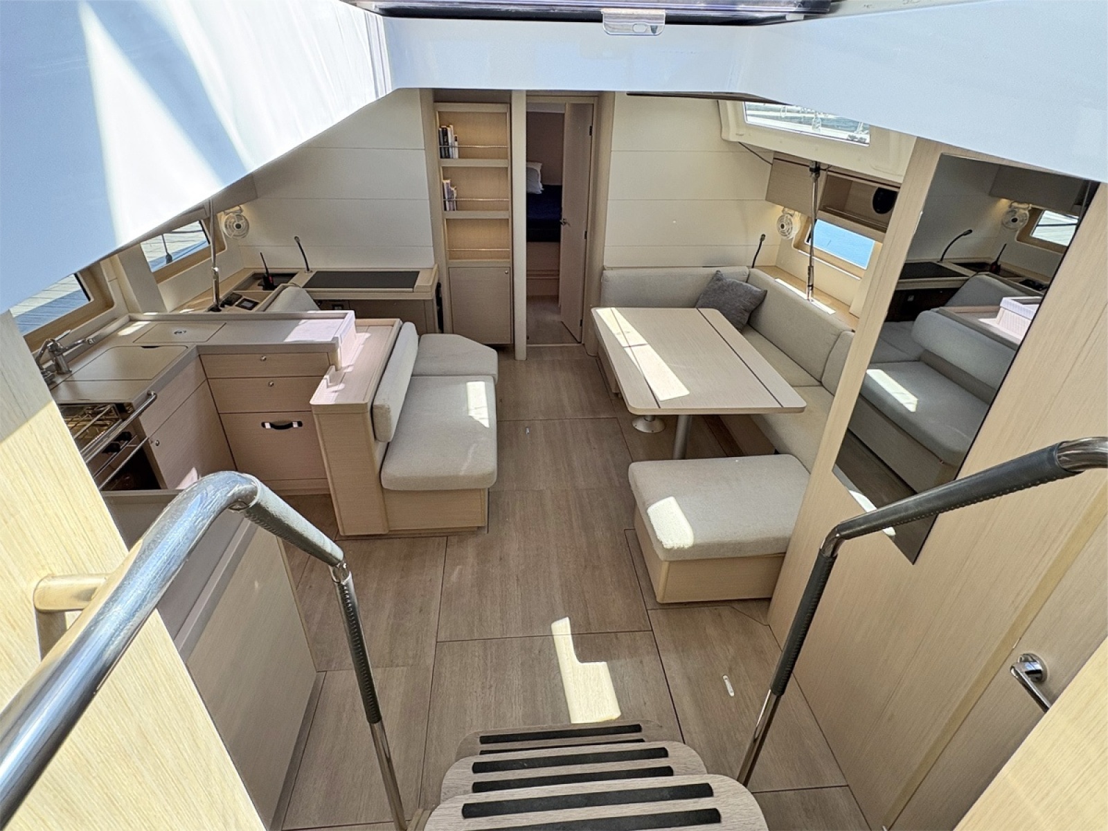 2020 Beneteau Oceanis 51.1