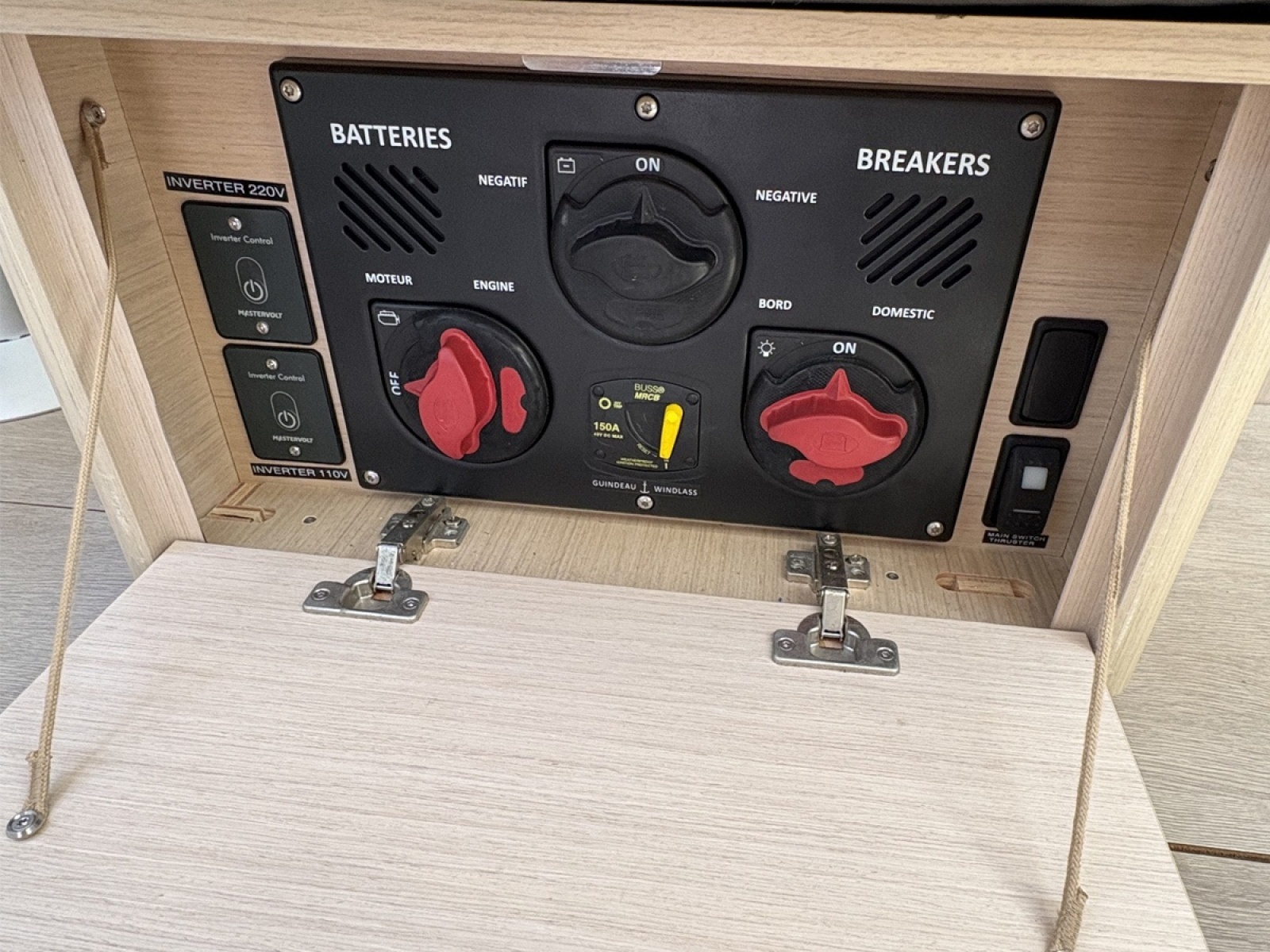 2020 Beneteau Oceanis 51.1