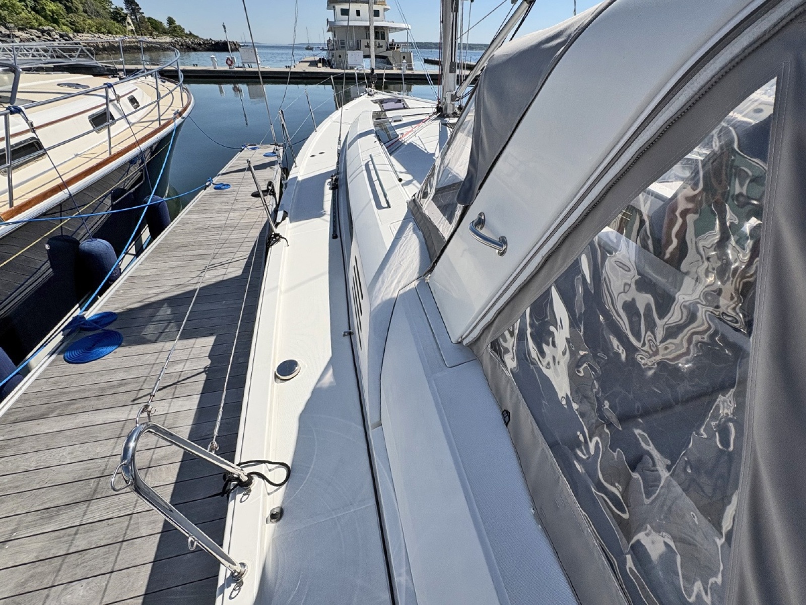 2020 Beneteau Oceanis 51.1