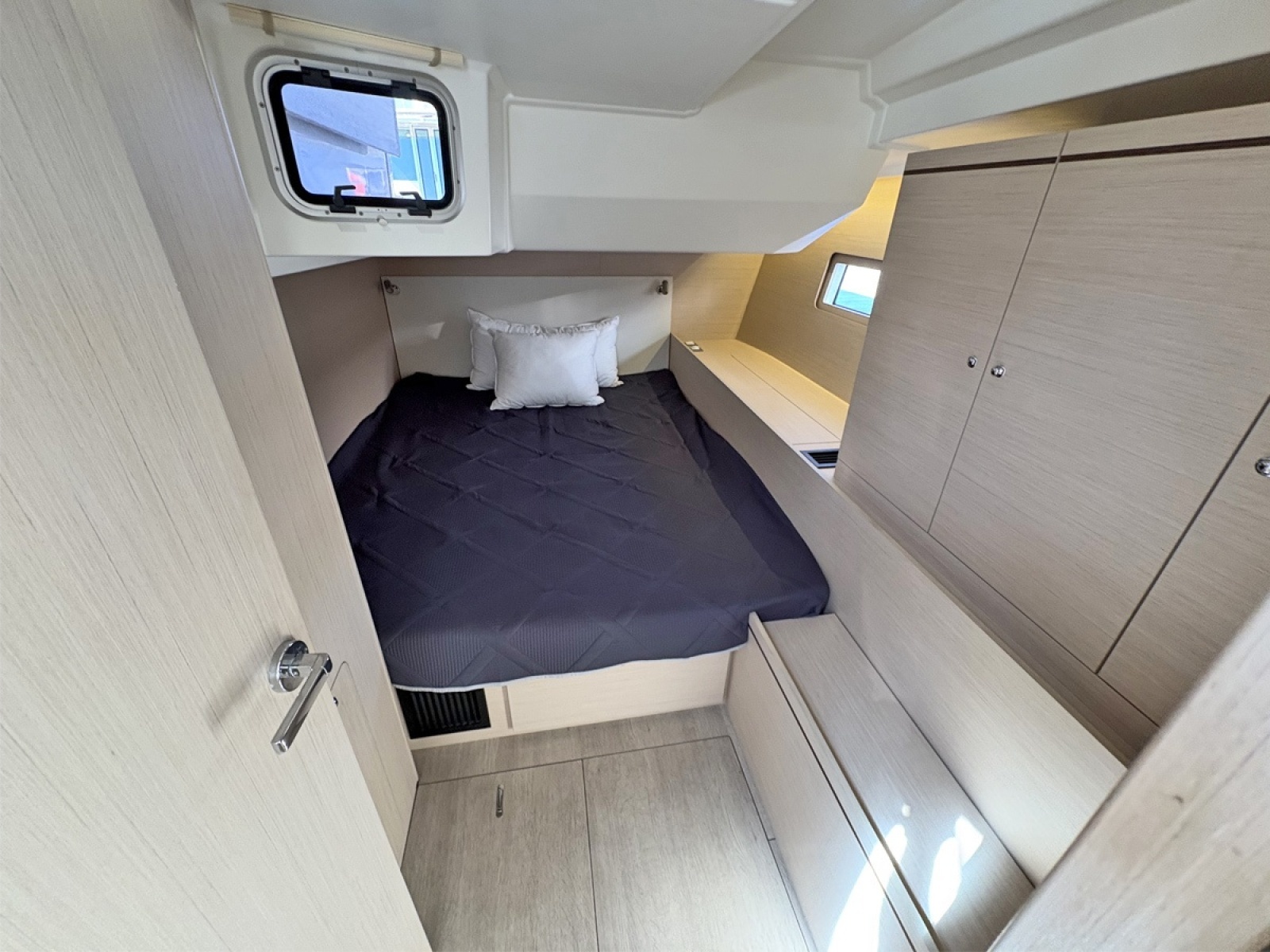 2020 Beneteau Oceanis 51.1