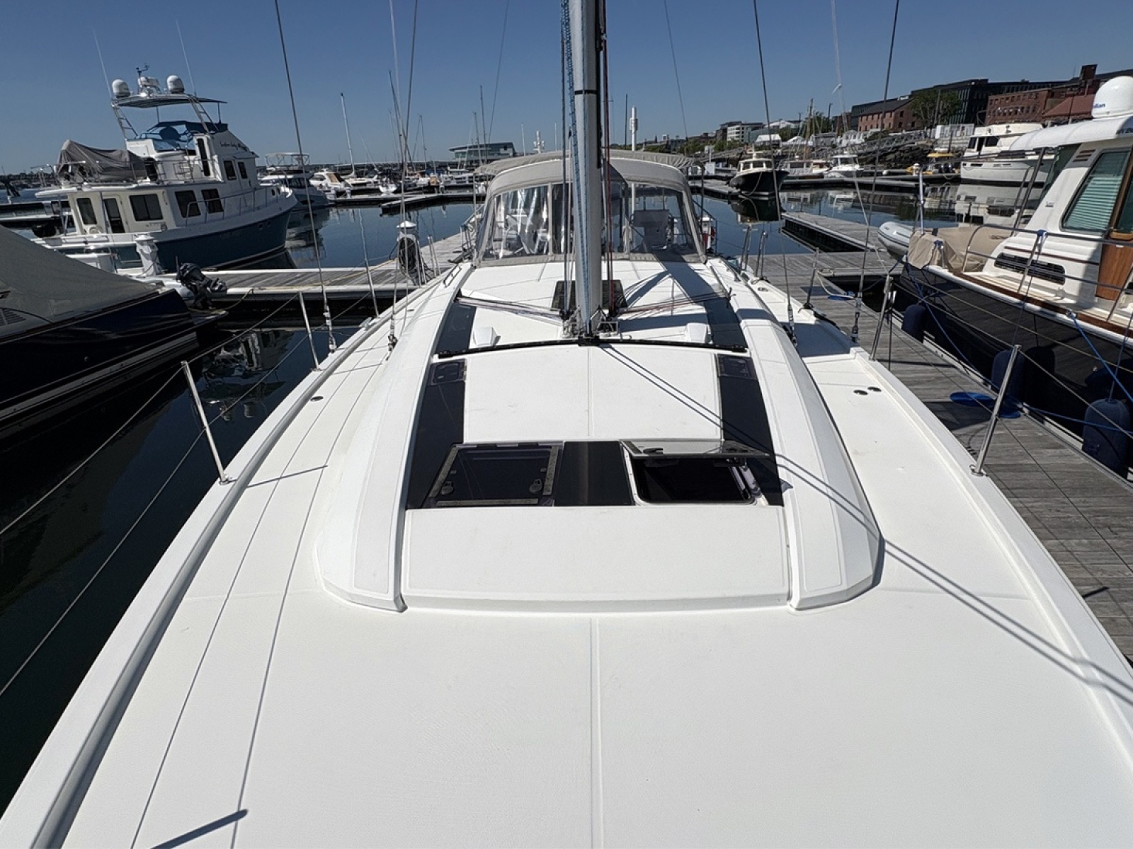 2020 Beneteau Oceanis 51.1