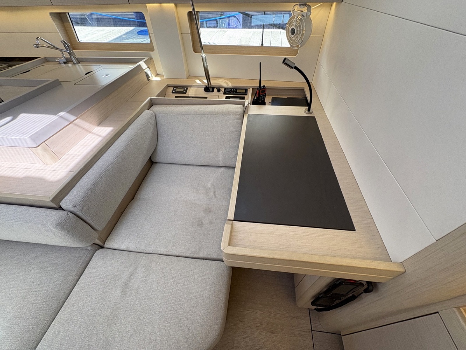 2020 Beneteau Oceanis 51.1