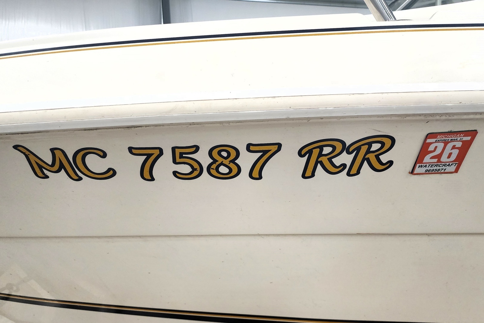 20ft Campion Yacht For Sale