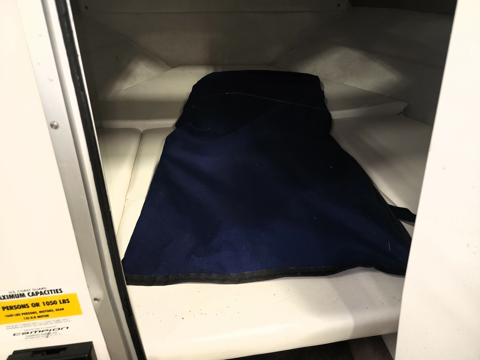 20ft Campion Yacht For Sale