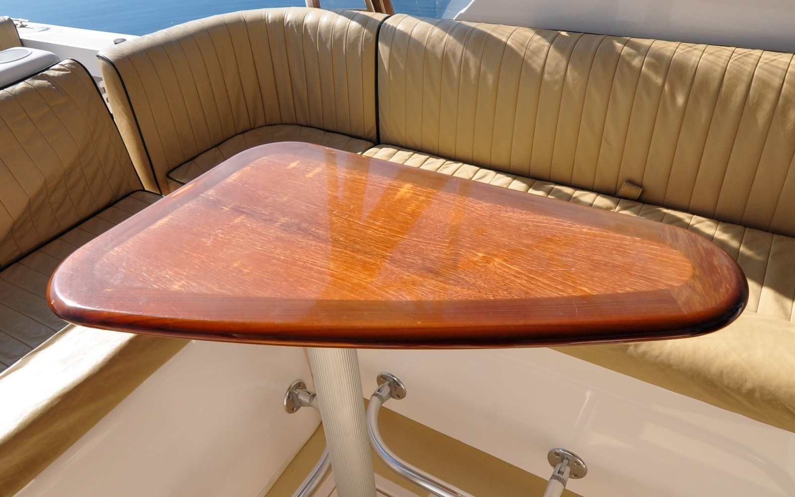 Hunt Surfhunter 29 - Judith Ann