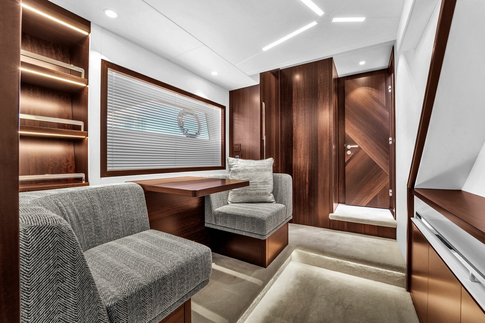 68ft Sunseeker Yacht For Sale