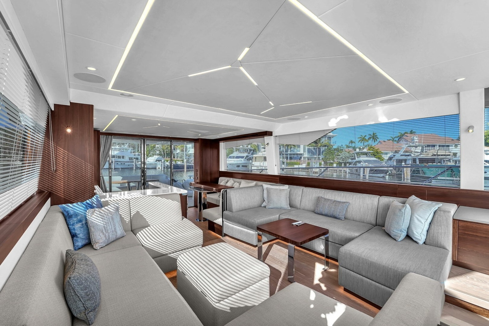 68ft Sunseeker Yacht For Sale