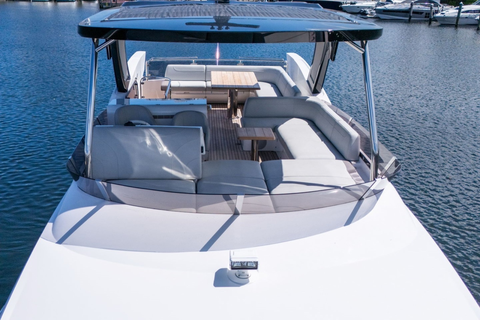 68ft Sunseeker Yacht For Sale