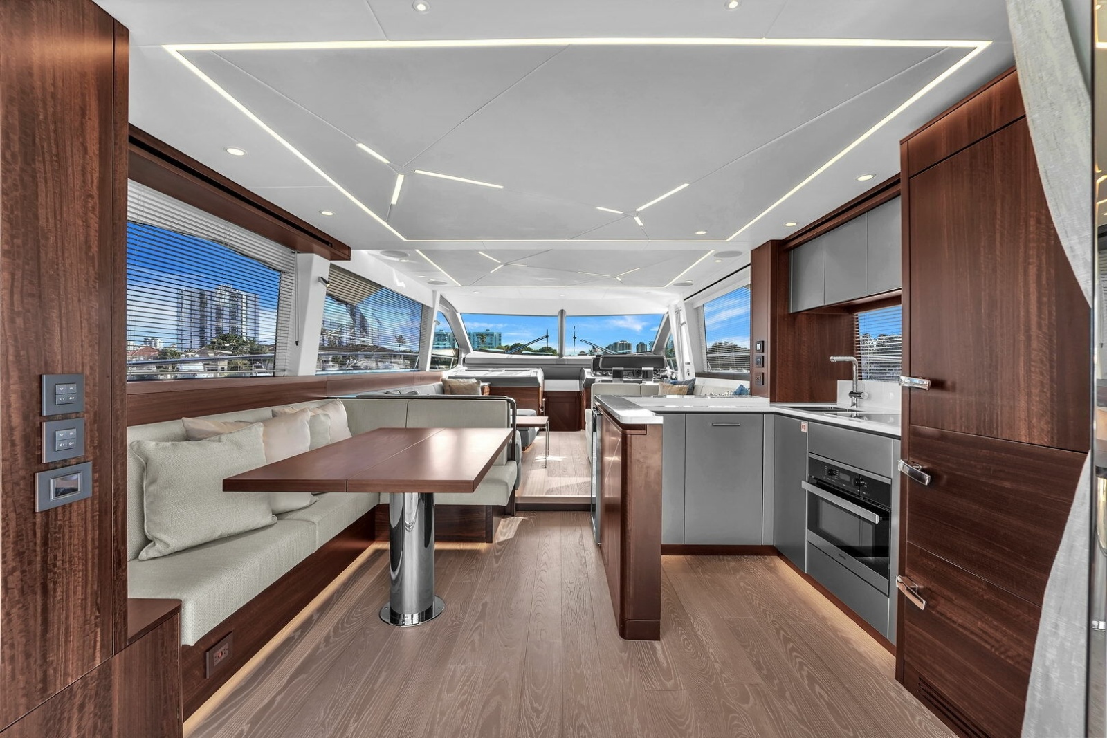 2023 Sunseeker Manhattan 68