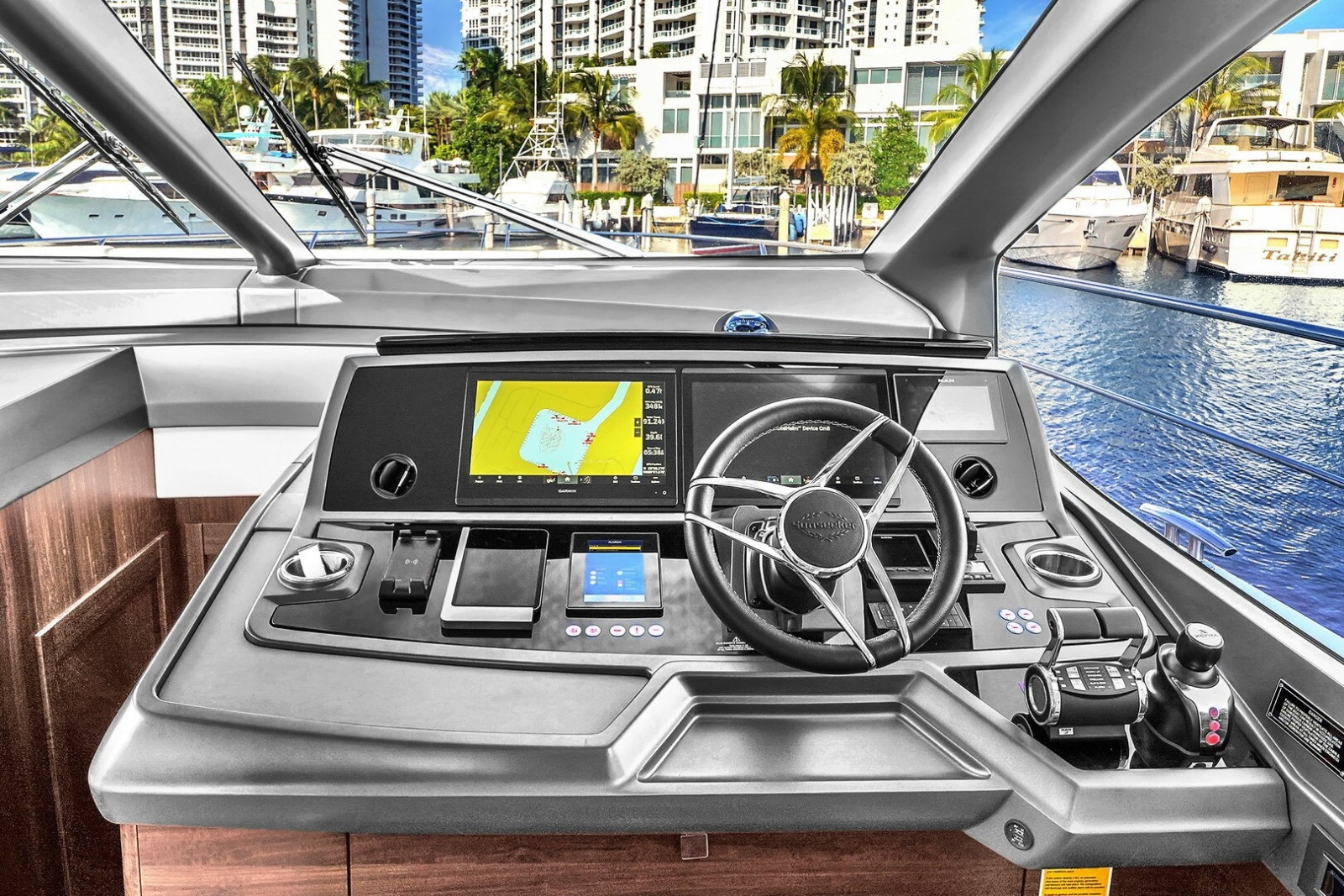 2023 Sunseeker Manhattan 68
