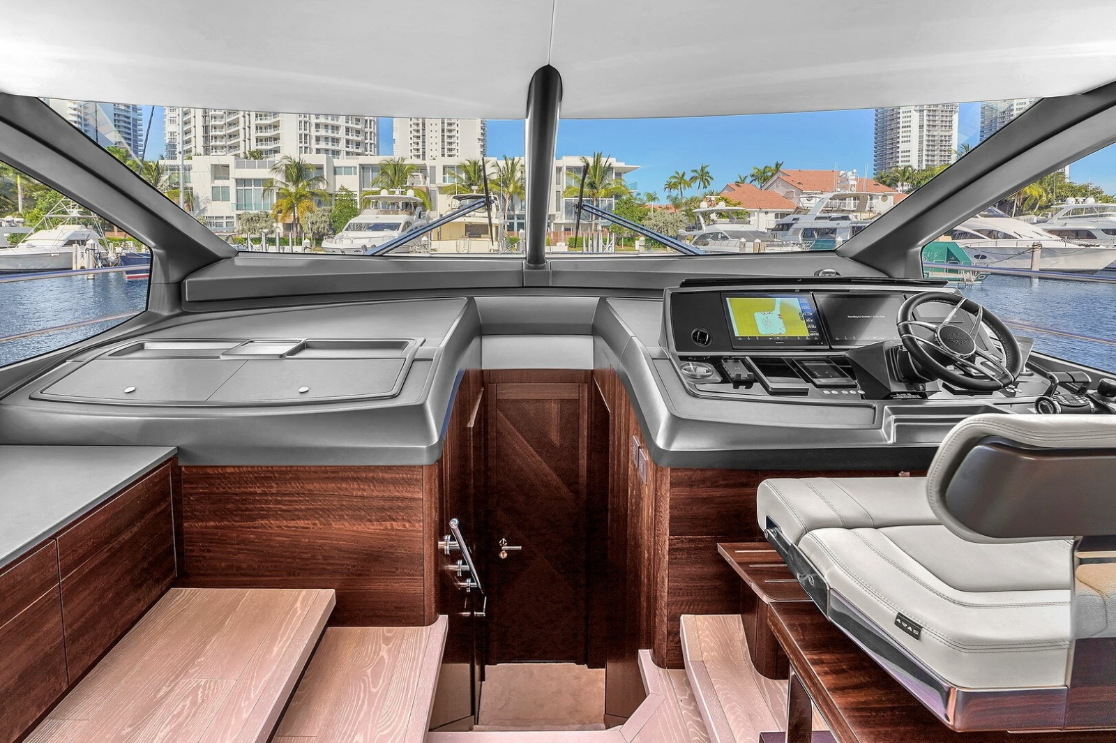 2023 Sunseeker Manhattan 68