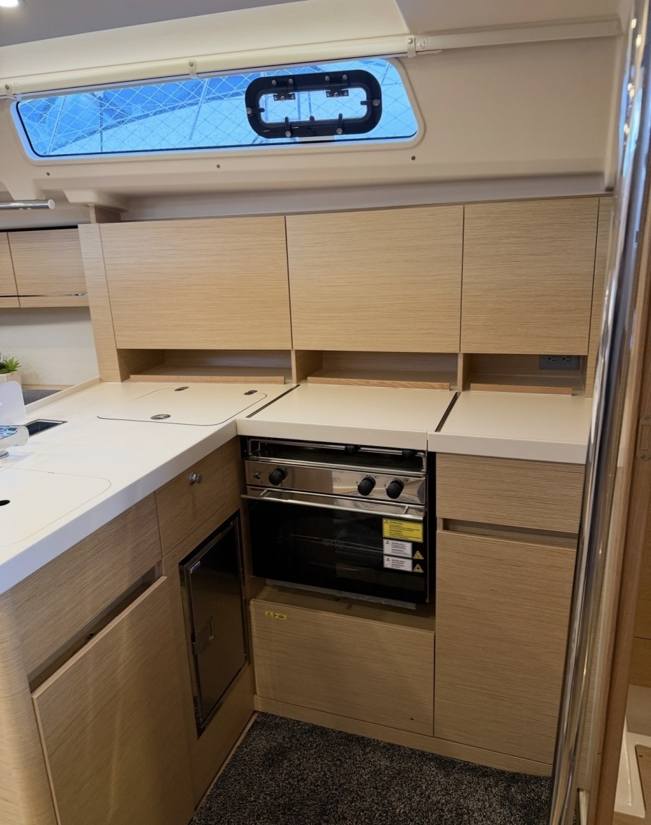 41ft Hanse Yacht For Sale