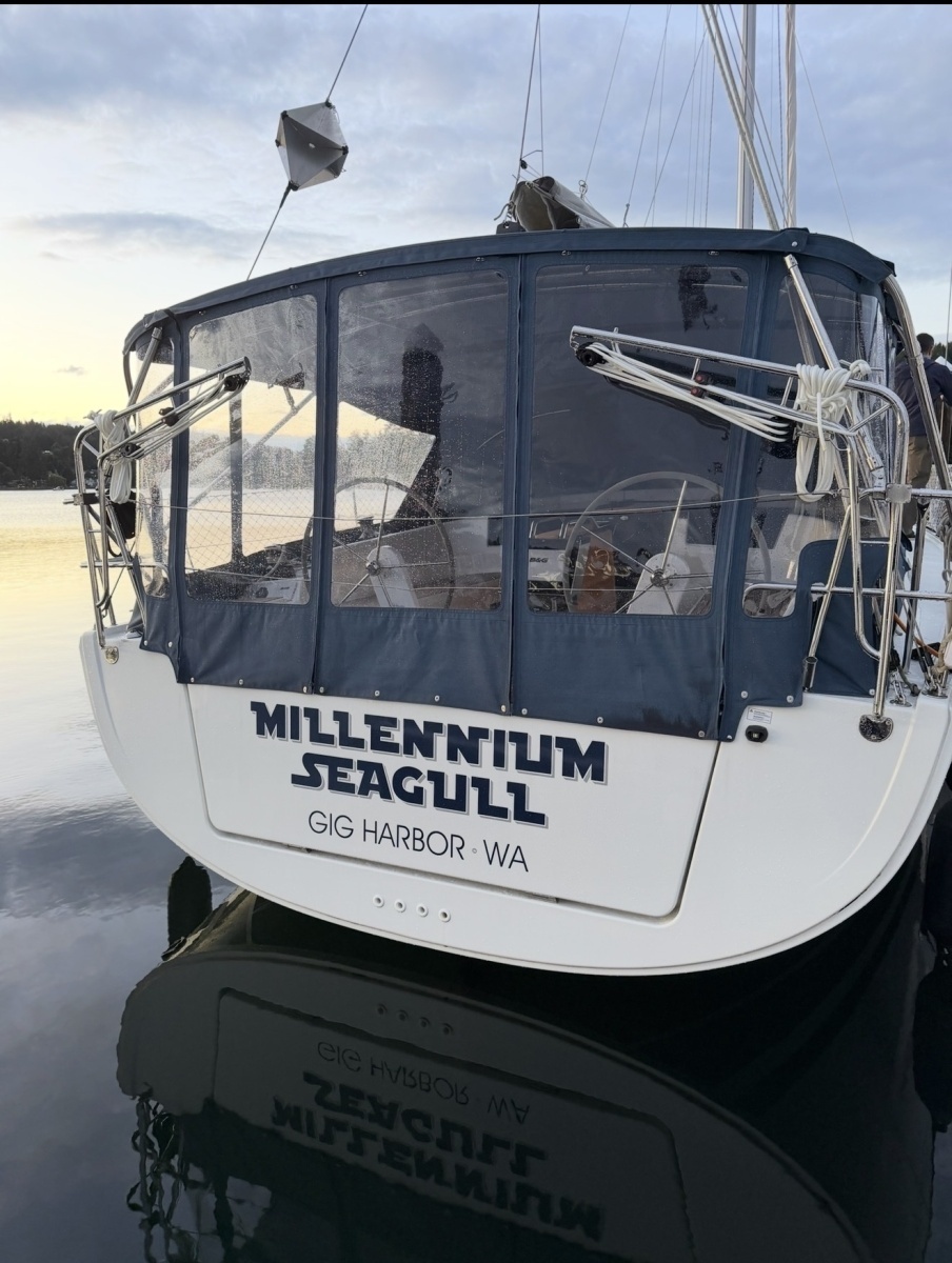 41ft Hanse Yacht For Sale