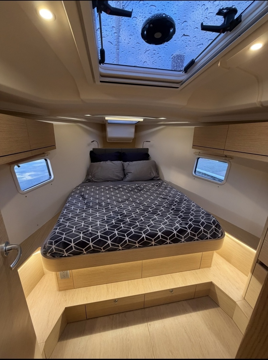 41ft Hanse Yacht For Sale