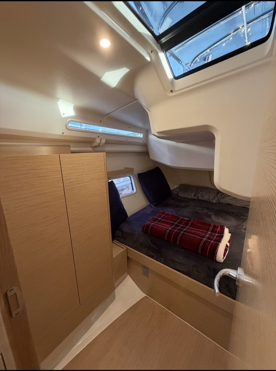 41ft Hanse Yacht For Sale