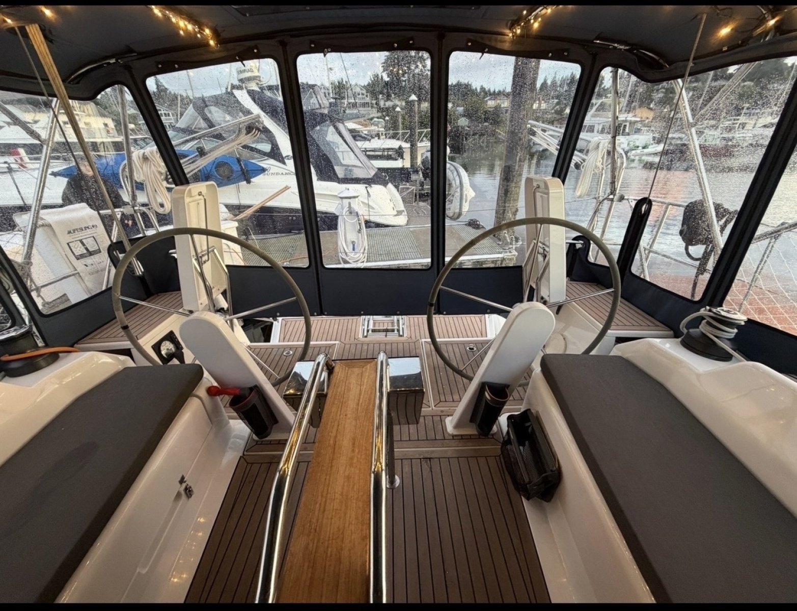 41ft Hanse Yacht For Sale
