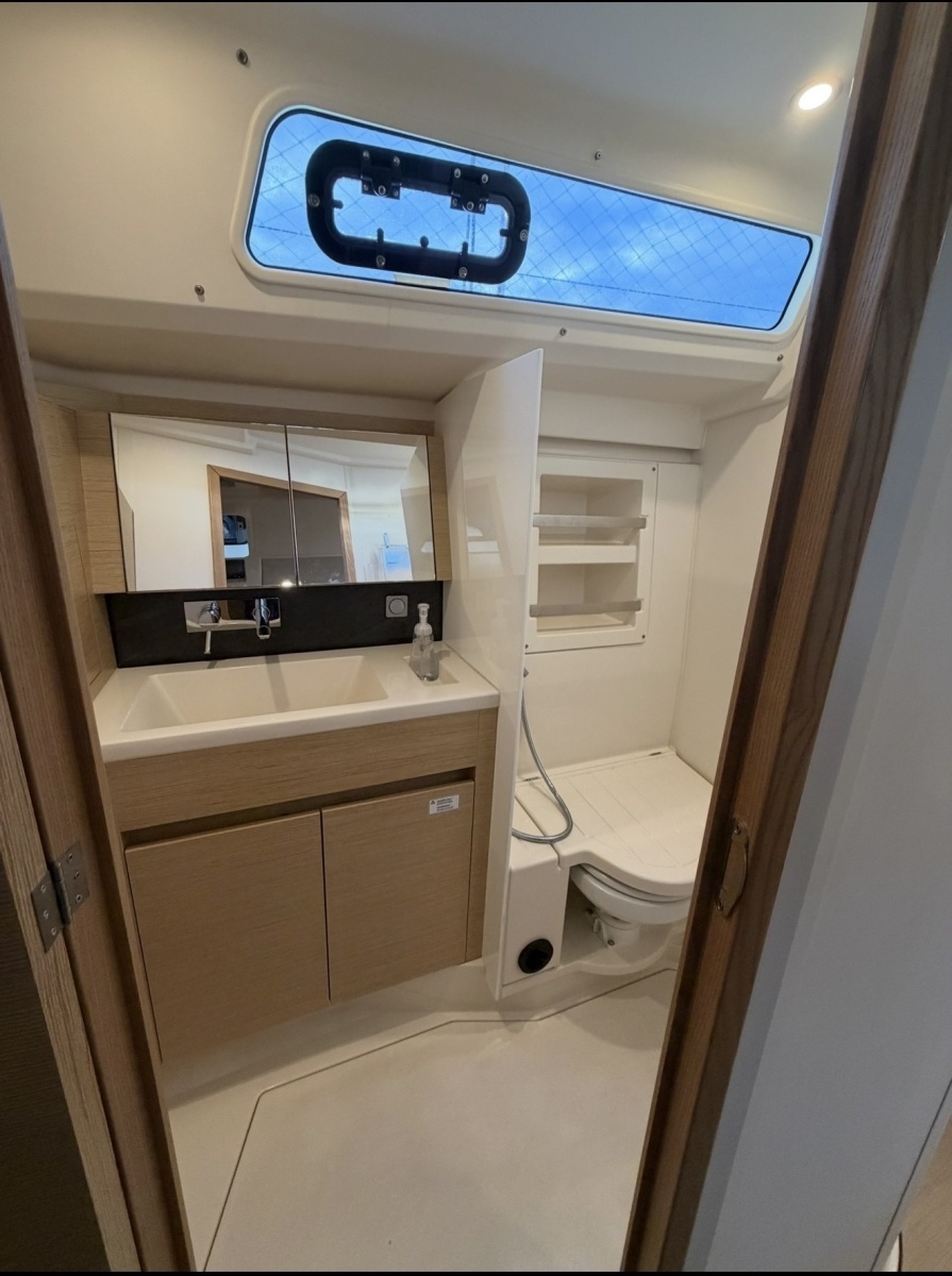 41ft Hanse Yacht For Sale