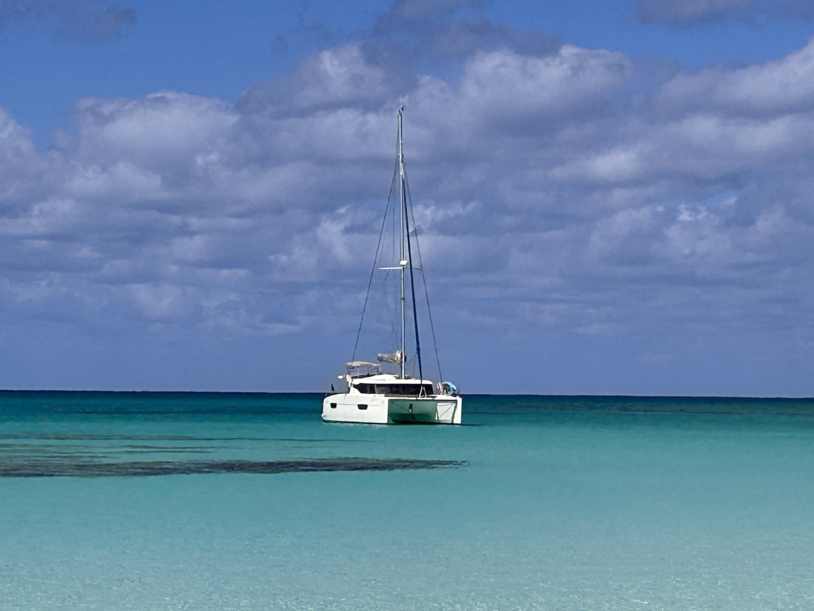 2018 Fountaine Pajot Lucia