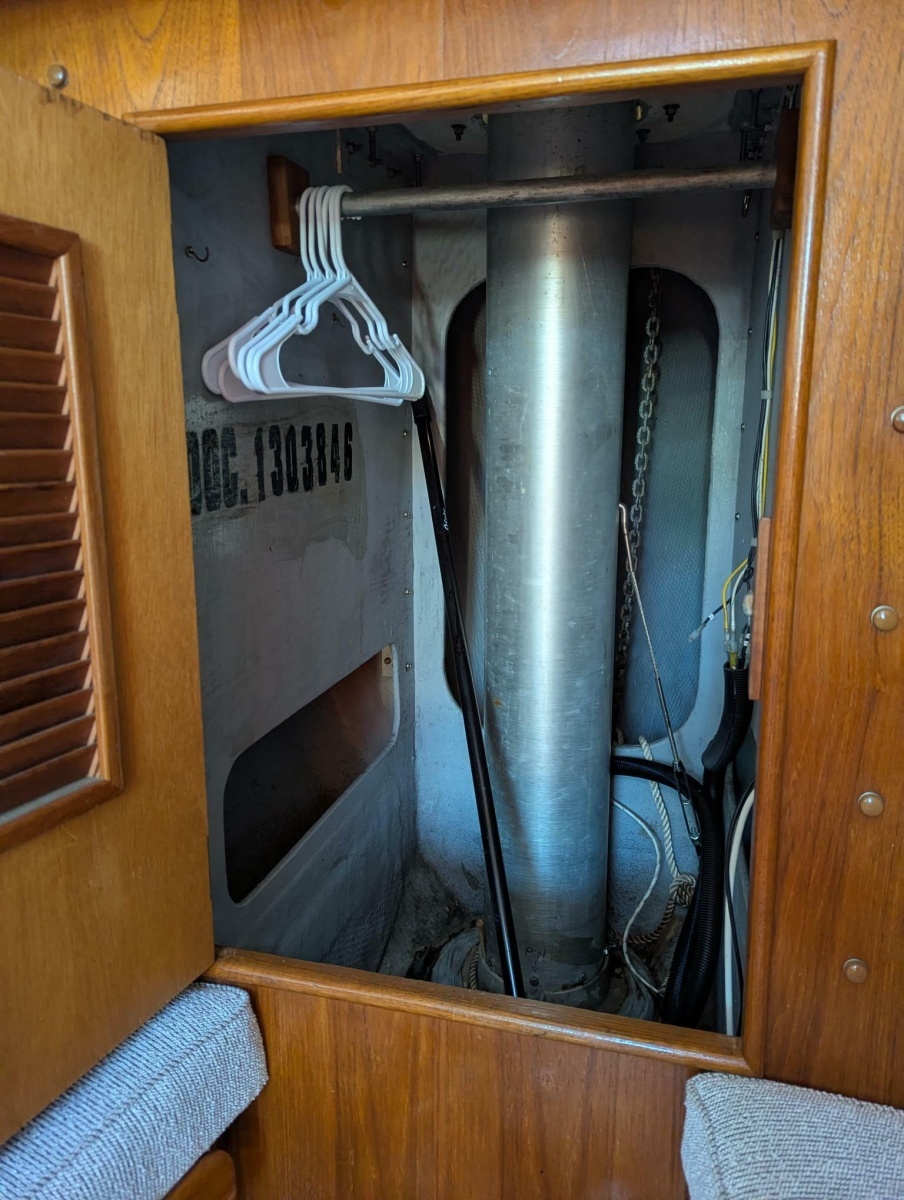 1985 Nonsuch 