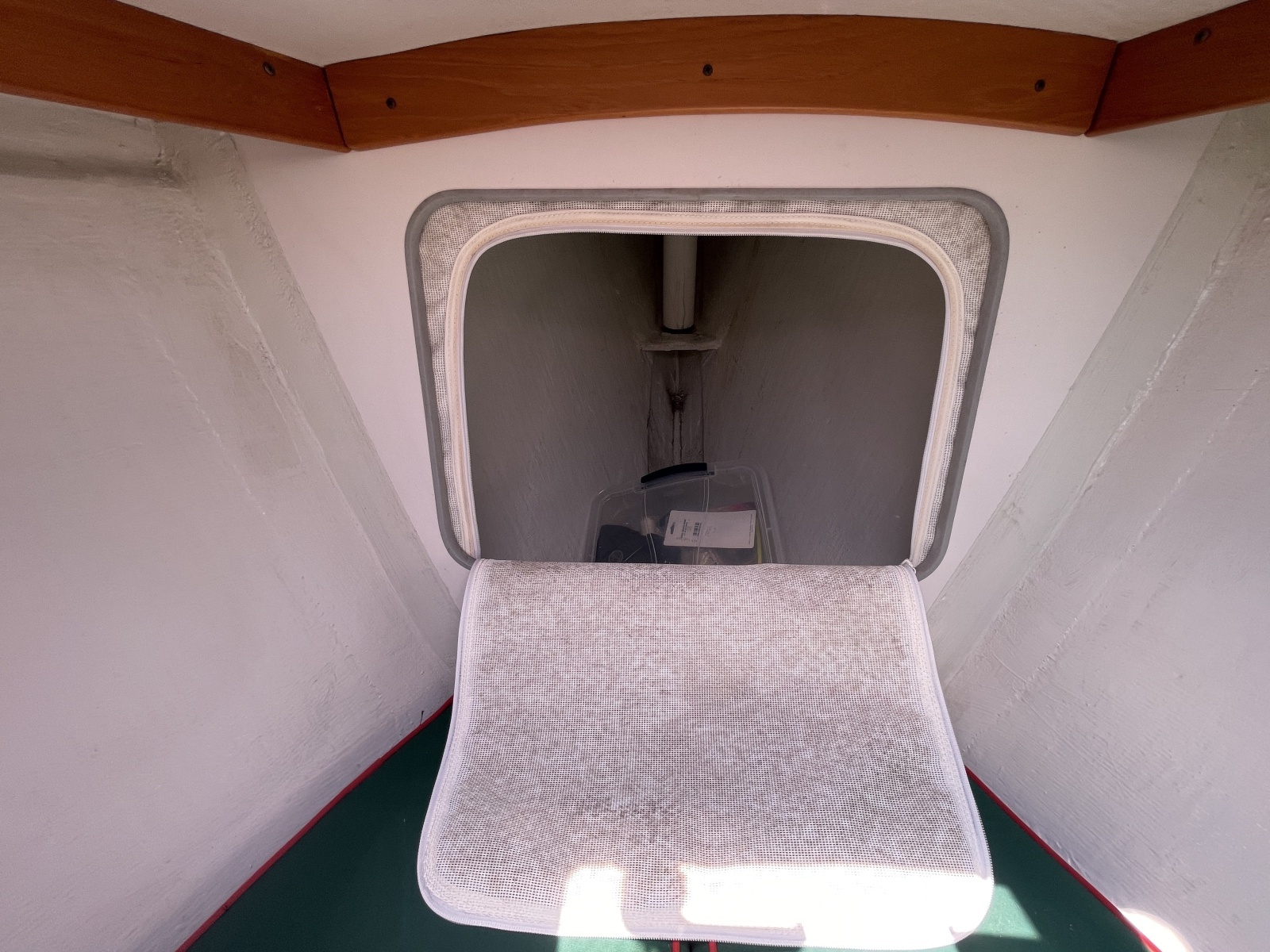 Water Music 28ft Alerion Yacht For Sale
