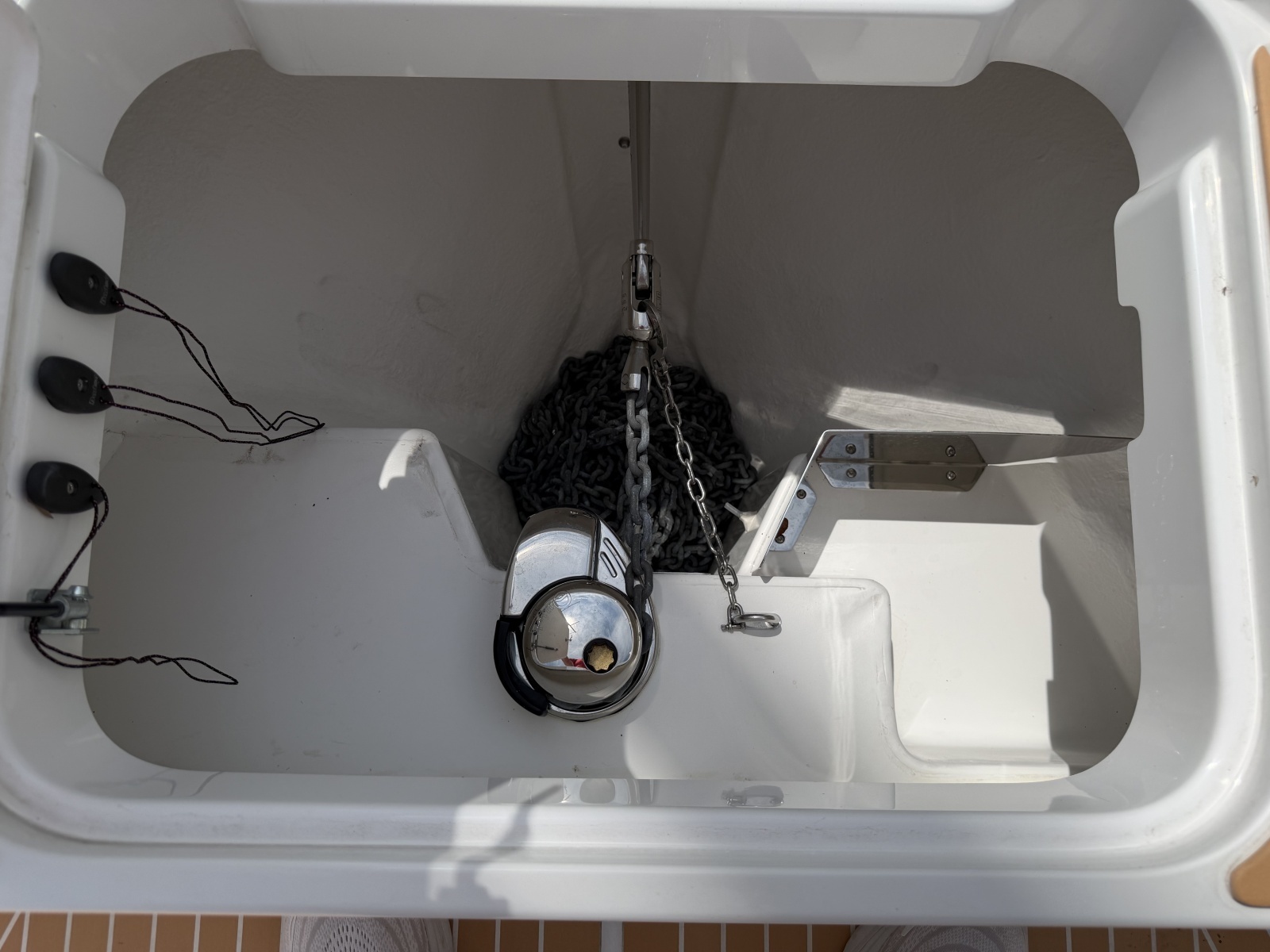 HULL 298 40ft Nimbus Yacht For Sale
