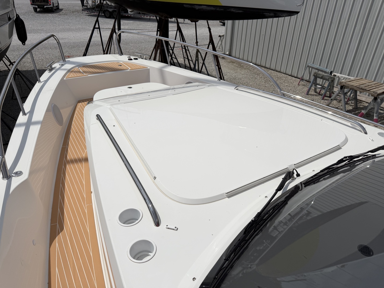 HULL 298 40ft Nimbus Yacht For Sale