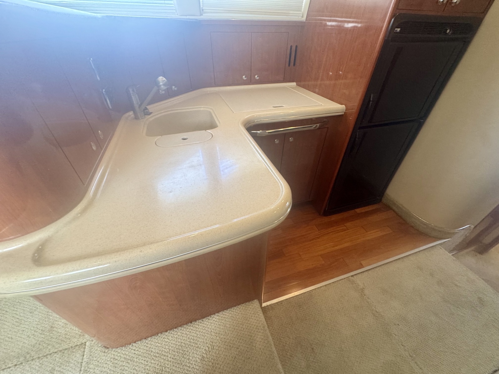 2003 Sea Ray 480 Motor Yacht