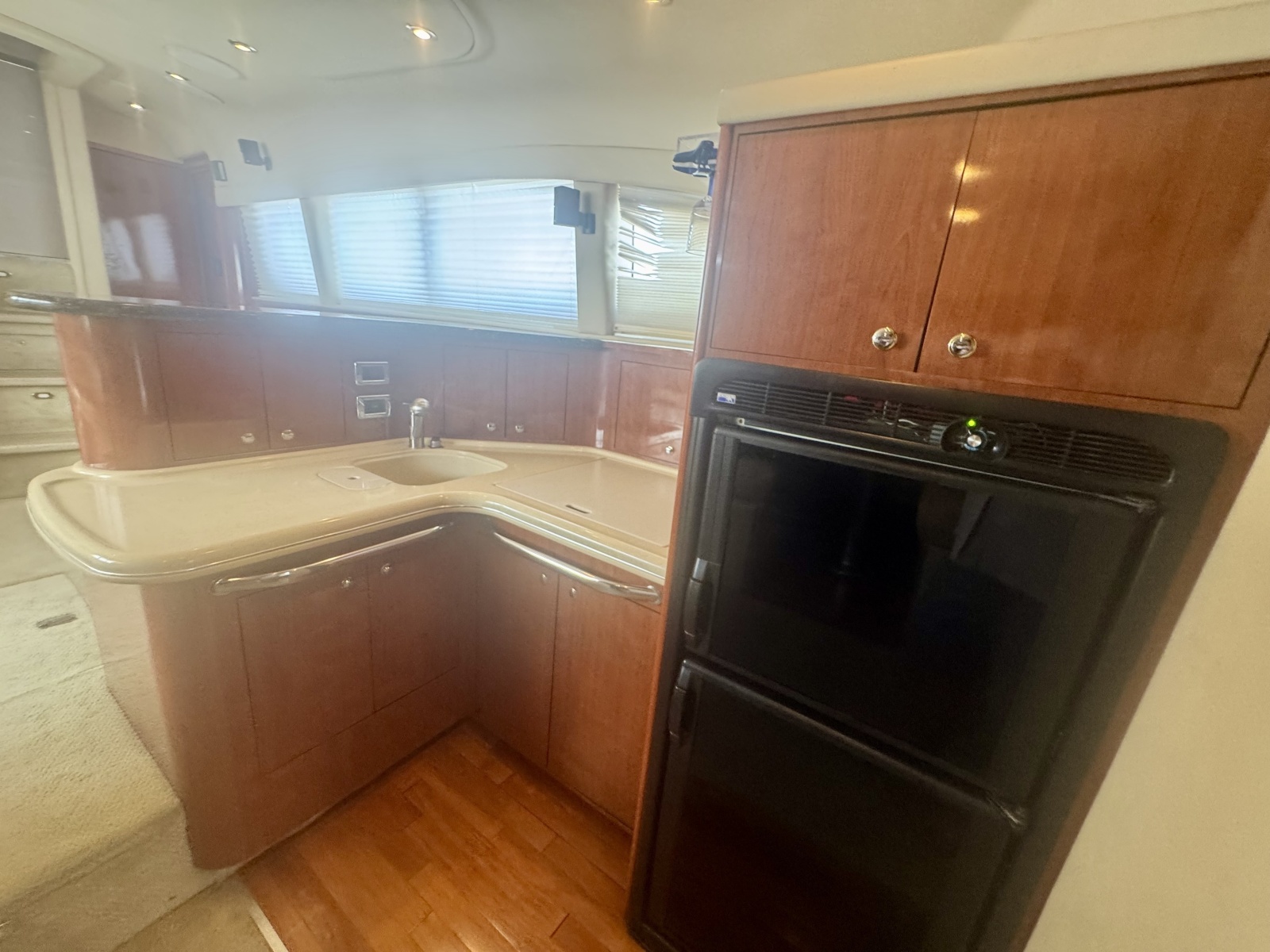 2003 Sea Ray 480 Motor Yacht