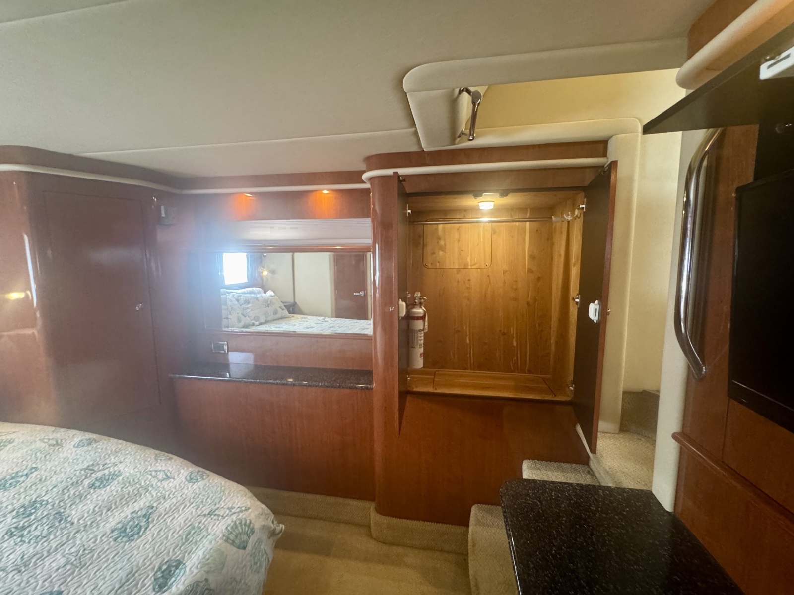 2003 Sea Ray 480 Motor Yacht