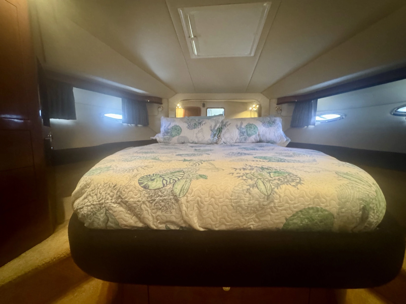 2003 Sea Ray 480 Motor Yacht