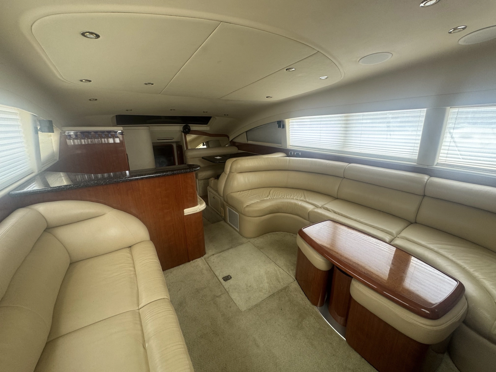 2003 Sea Ray 480 Motor Yacht