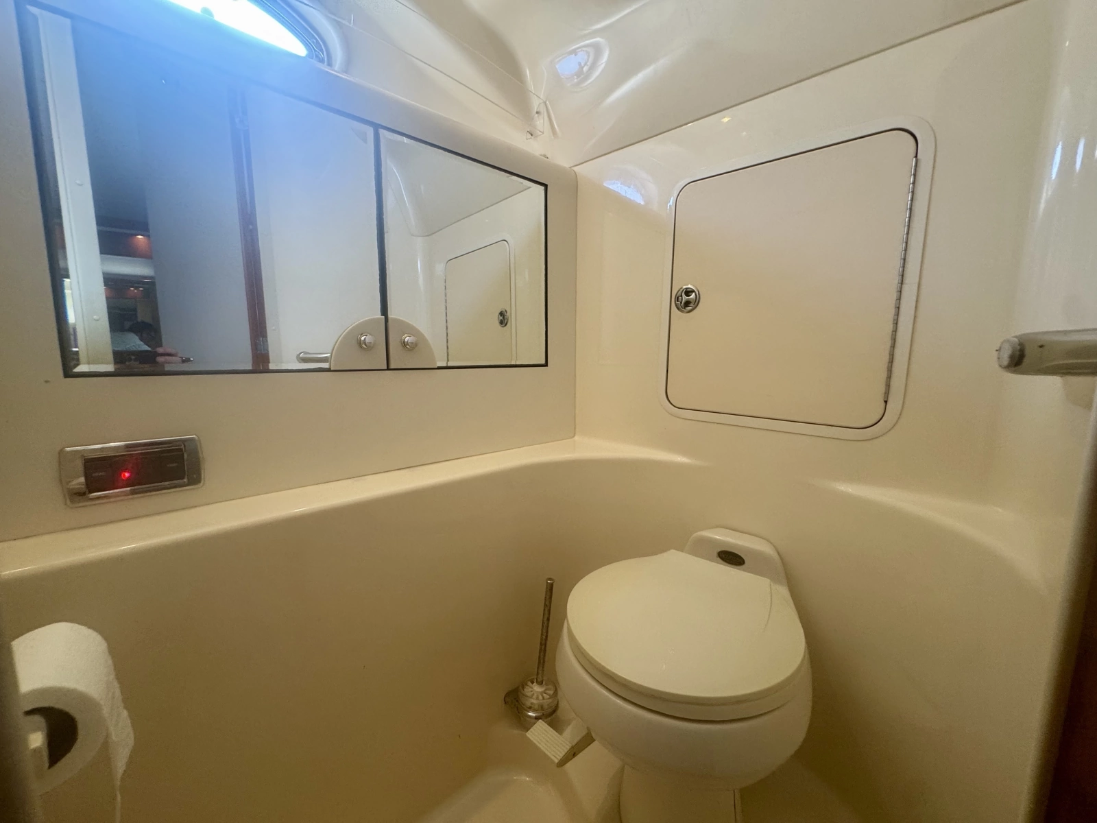 2003 Sea Ray 480 Motor Yacht