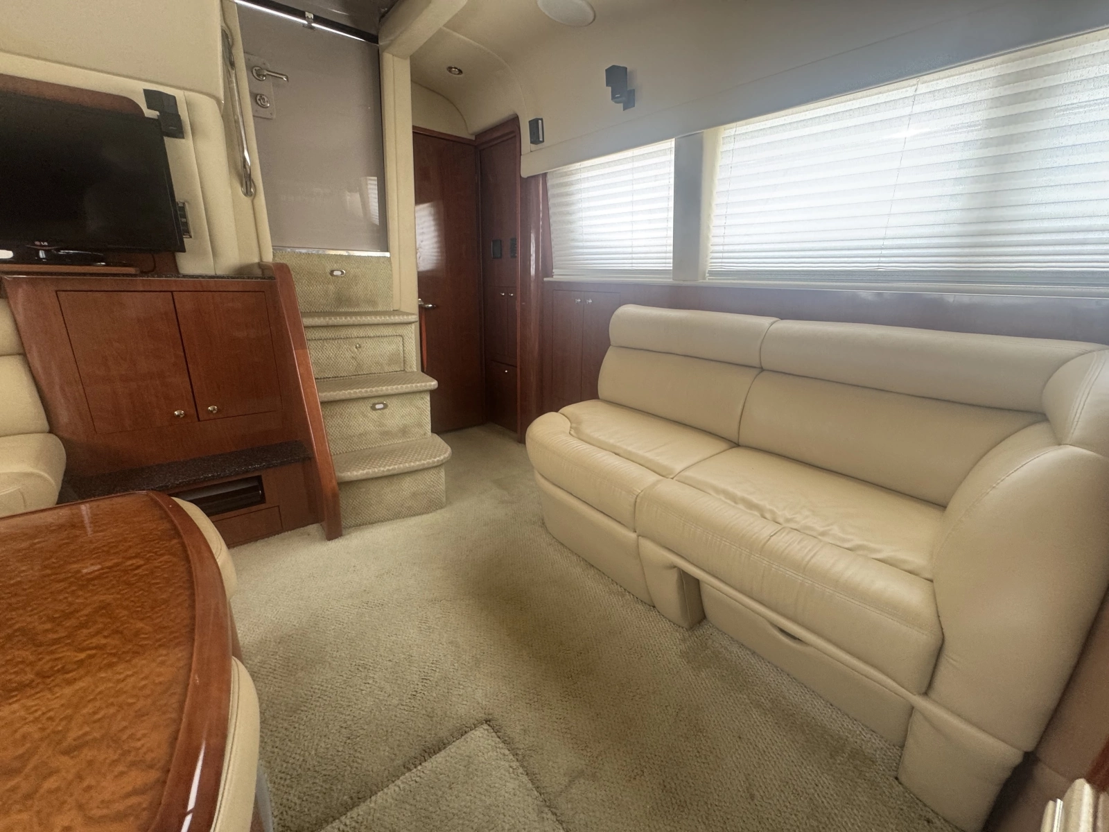 2003 Sea Ray 480 Motor Yacht
