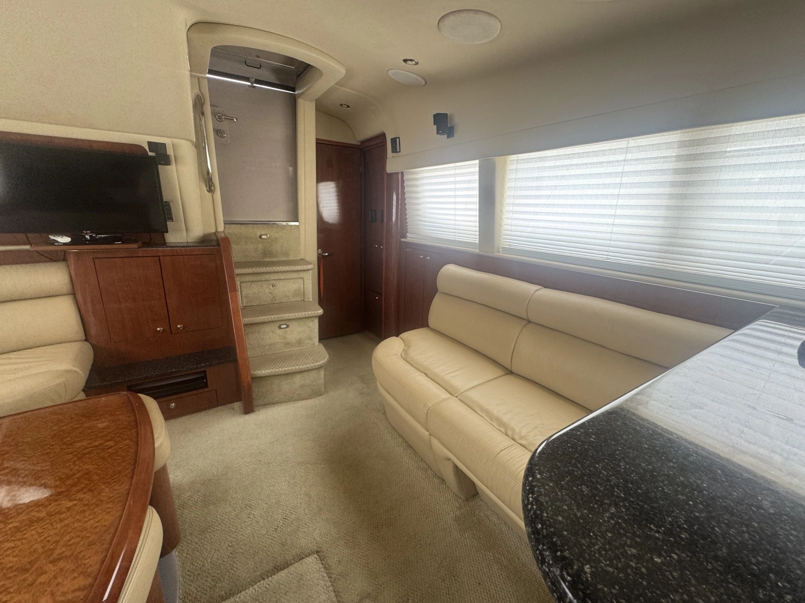 2003 Sea Ray 480 Motor Yacht