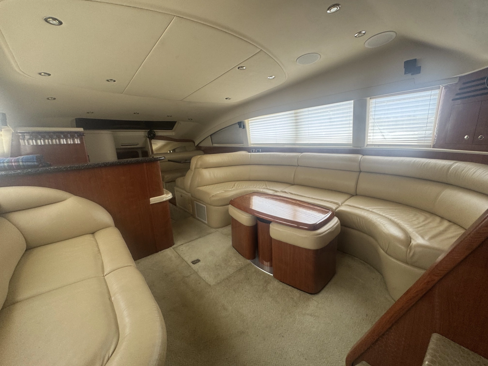 2003 Sea Ray 480 Motor Yacht