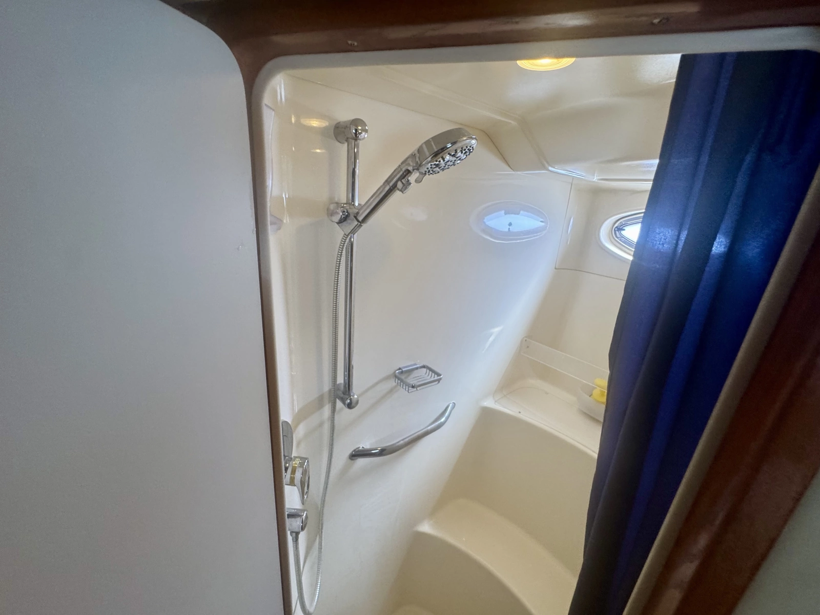 2003 Sea Ray 480 Motor Yacht