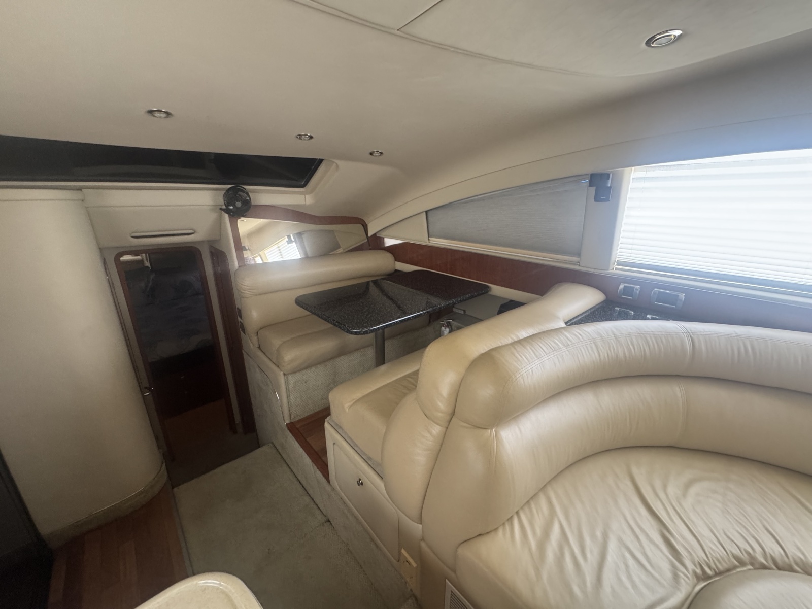 2003 Sea Ray 480 Motor Yacht