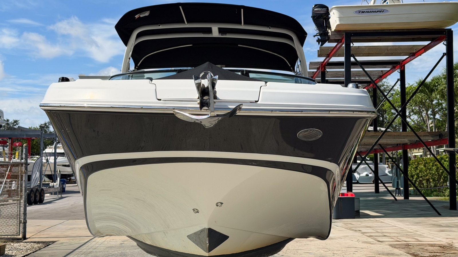 2023 Four Winns HD5 OB