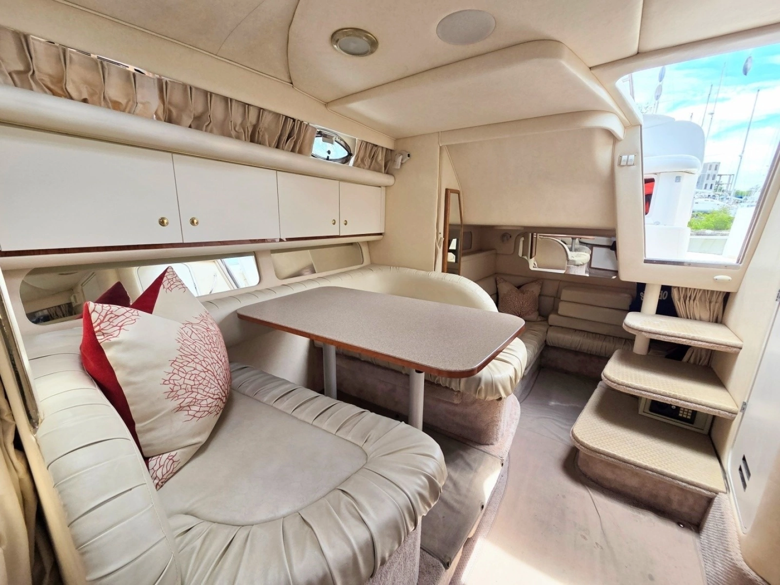 2000 Sea Ray 340 Sundancer