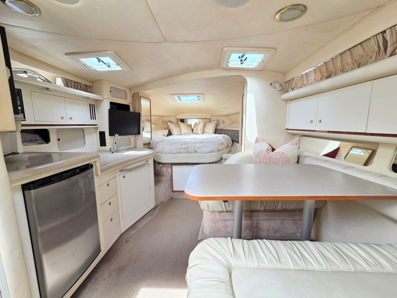 2000 Sea Ray 340 Sundancer