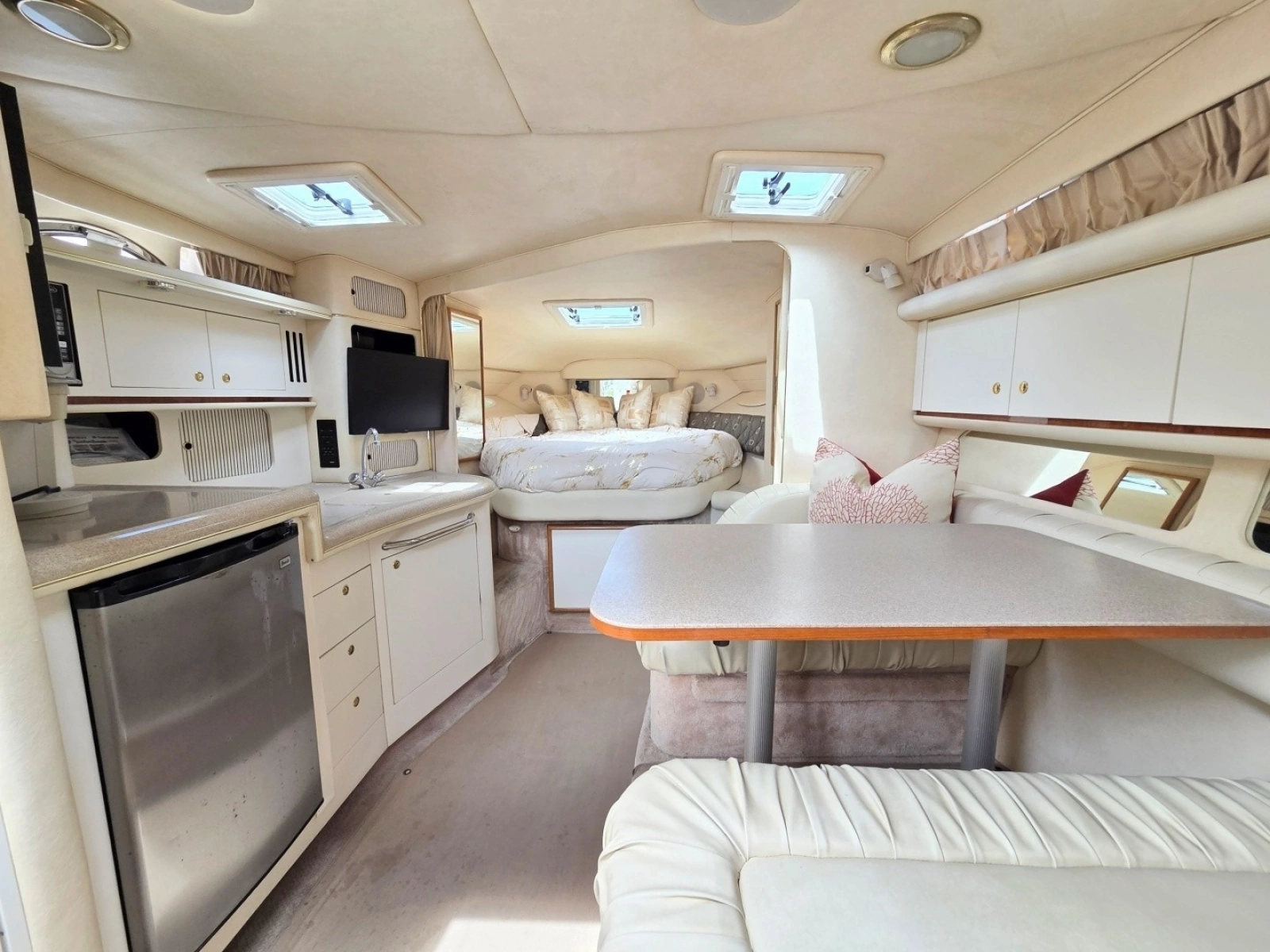 2000 Sea Ray 340 Sundancer