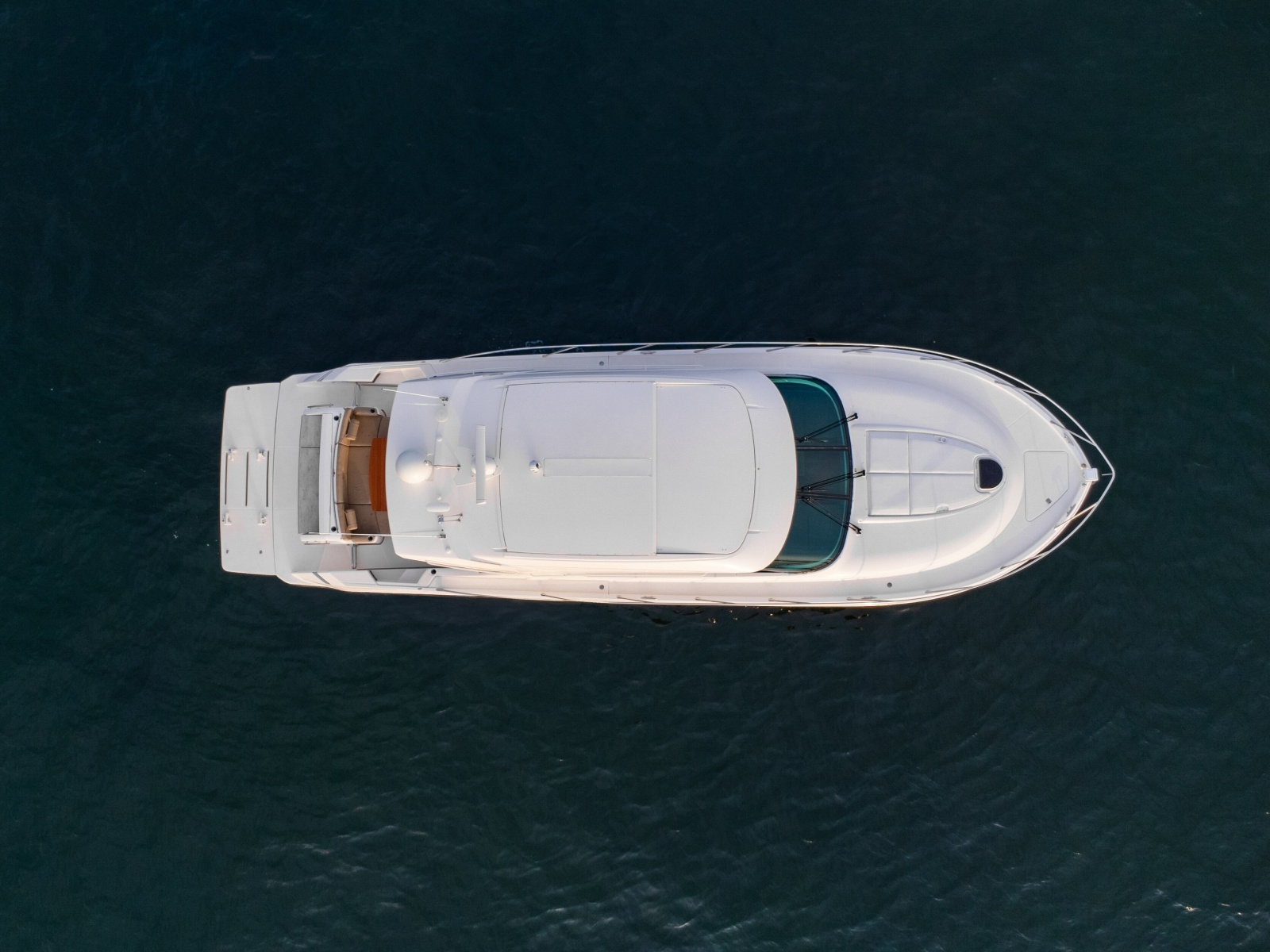 2017 Tiara Yachts C53 Coupe