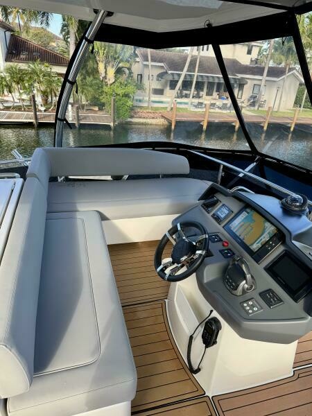 ROOSTERFISH 44ft Aquila Yacht For Sale