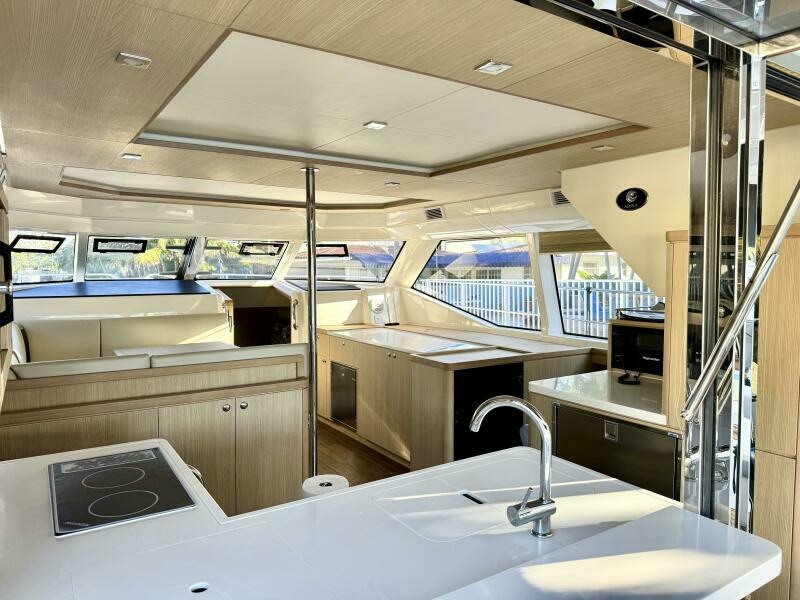 ROOSTERFISH 44ft Aquila Yacht For Sale