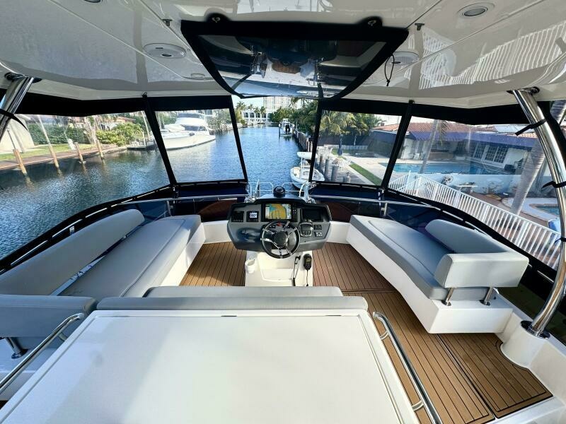 ROOSTERFISH 44ft Aquila Yacht For Sale