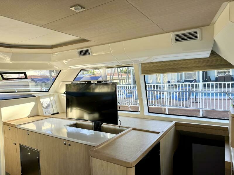 ROOSTERFISH 44ft Aquila Yacht For Sale