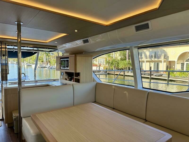 ROOSTERFISH 44ft Aquila Yacht For Sale